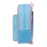 Safta 612588640 Stitch Happy 15l 32x43x14 Cm Ryggsäck