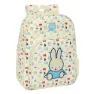 Safta 612590185 Miffy Buddy 10l 32x43x14 Cm Ryggsäck, Multicolor