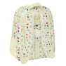 Safta 612590185 Miffy Buddy 10l 32x43x14 Cm Ryggsäck, Multicolor