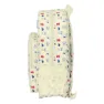 Safta 612590185 Miffy Buddy 10l 32x43x14 Cm Ryggsäck, Multicolor