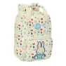 Safta 612590765 Miffy Buddy Mini 4.5l 32x43x14 Cm Ryggsäck, Multicolor