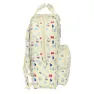 Safta 612590765 Miffy Buddy Mini 4.5l 32x43x14 Cm Ryggsäck, Multicolor