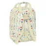 Safta 612590765 Miffy Buddy Mini 4.5l 32x43x14 Cm Ryggsäck, Multicolor