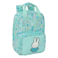 Safta 612591765 Miffy Friends Mini 4.5l 32x43x14 Cm Ryggsäck Safta 612591765 Miffy Friends Mini 4.5l 32x43x14 Cm Ryggsäck