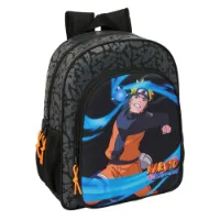 Safta 612594640 Naruto 15l 27x33x10 Cm Ryggsäck