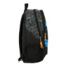 Safta 612594640 Naruto 15l 27x33x10 Cm Ryggsäck