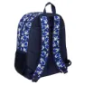 Safta 612595640 Sonic City 15l 27x33x10 Cm Ryggsäck, Multicolor