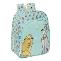 Safta 612597185 Small Cats & Dogs 10l 27x33x10 Cm Ryggsäck Safta 612597185 Small Cats & Dogs 10l 27x33x10 Cm Ryggsäck
