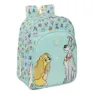 Safta 612597185 Small Cats & Dogs 10l 27x33x10 Cm Ryggsäck, Multicolor