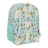 Safta 612597185 Small Cats & Dogs 10l 27x33x10 Cm Ryggsäck, Multicolor