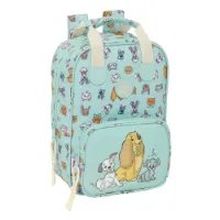 Safta 612597765 Cats & Dogs 4.5l 27x33x10 Cm Ryggsäck Safta 612597765 Cats & Dogs 4.5l 27x33x10 Cm Ryggsäck