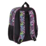 Safta 612598180 Monster High Drama 19l 27x33x10 Cm Ryggsäck