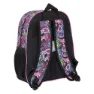 Safta 612598609 Small Monster High Drama 9.50l 27x33x10 Cm Ryggsäck, Multicolor