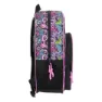 Safta 612598640 Monster High Drama 15l 27x33x10 Cm Ryggsäck