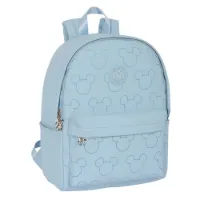 Safta 622326902 Mickey Teen Snow 19.85l 32x43x14 Cm Ryggsäck Safta 622326902 Mickey Teen Snow 19.85l 32x43x14 Cm Ryggsäck