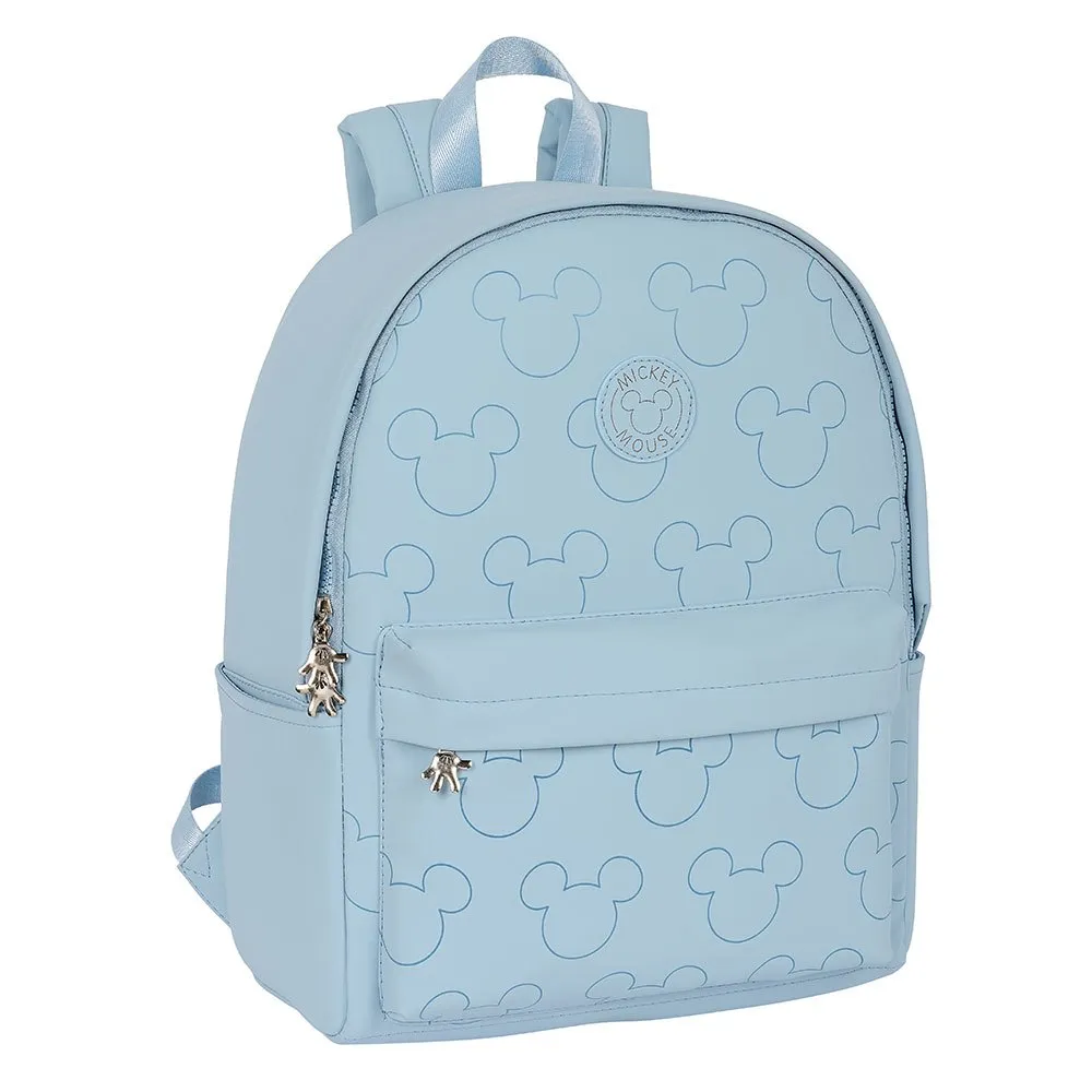 Safta 622326902 Mickey Teen Snow 19.85l 32x43x14 Cm Ryggsäck, Multicolor Safta 622326902 Mickey Teen Snow 19.85l 32x43x14 Cm Ryggsäck, Multicolor