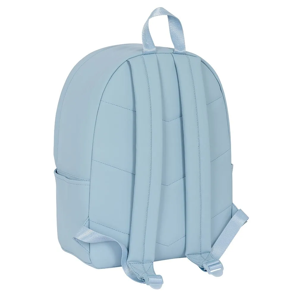 Safta 622326902 Mickey Teen Snow 19.85l 32x43x14 Cm Ryggsäck, Multicolor Safta 622326902 Mickey Teen Snow 19.85l 32x43x14 Cm Ryggsäck, Multicolor