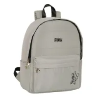 Safta 622327902 Minnie Teen 19.85l 32x43x14 Cm Ryggsäck
