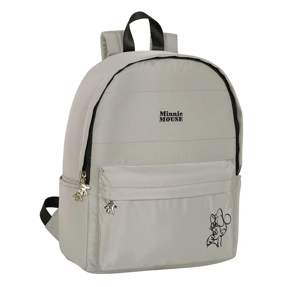 Safta 622327902 Minnie Teen 19.85l 32x43x14 Cm Ryggsäck