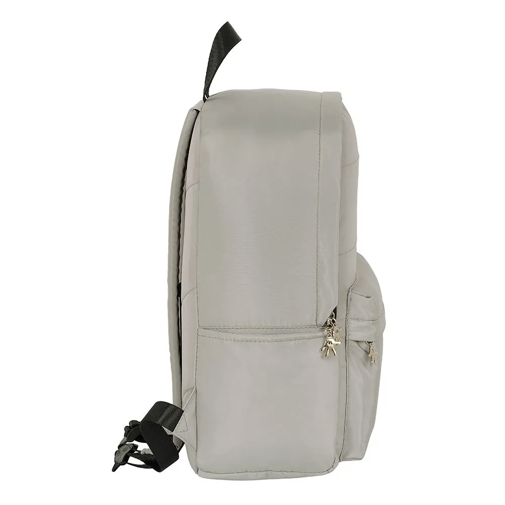Safta 622327902 Minnie Teen 19.85l 32x43x14 Cm Ryggsäck