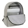 Safta 622327902 Minnie Teen 19.85l 32x43x14 Cm Ryggsäck