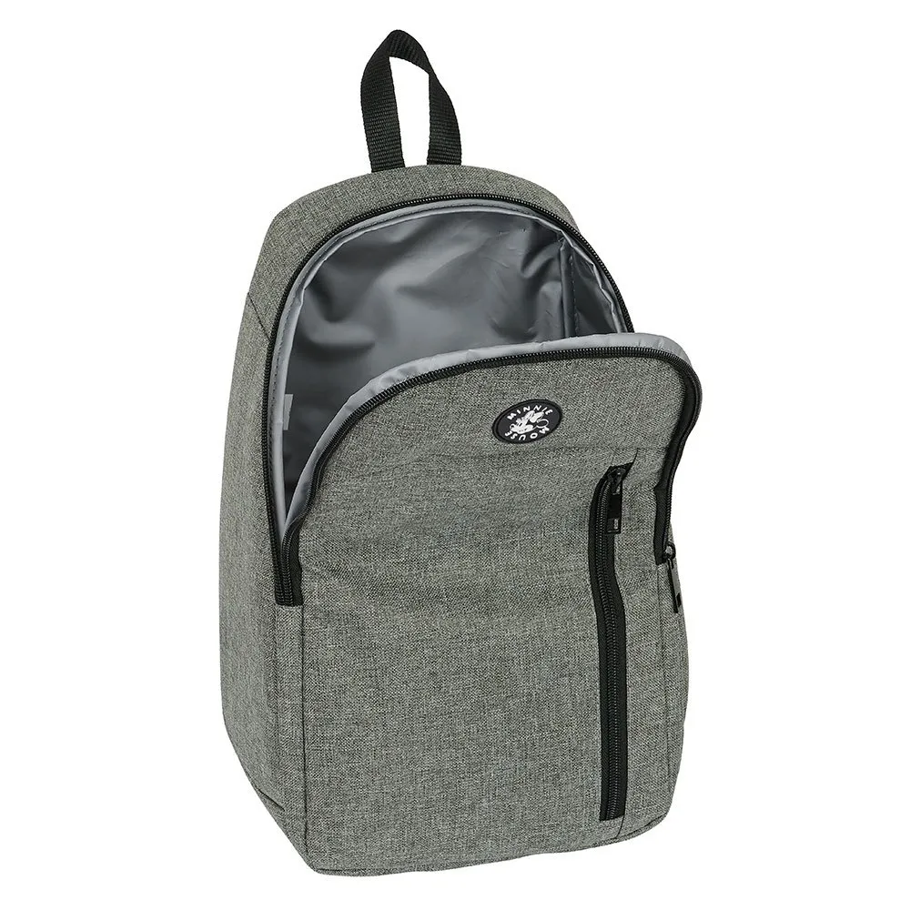 Safta 622332880 Minnie 14.50l 32x43x14 Cm Ryggsäck, Multicolor Safta 622332880 Minnie 14.50l 32x43x14 Cm Ryggsäck, Multicolor