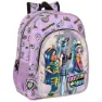 Safta 622340640 Monster High Best Boos Junior Best 15l 32x44x14 Cm Ryggsäck, Multicolor