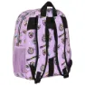 Safta 622340640 Monster High Best Boos Junior Best 15l 32x44x14 Cm Ryggsäck, Multicolor