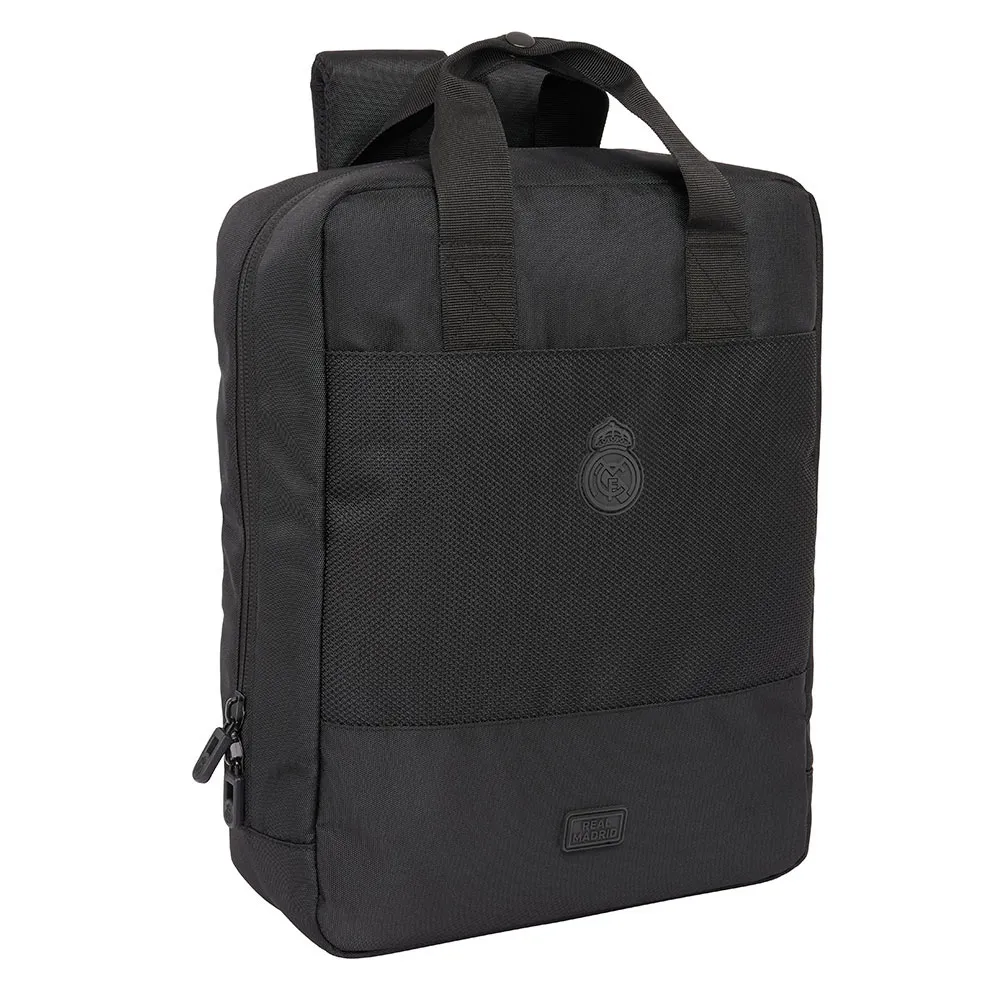 Safta 622364359 Real Madrid Premium 13.3´´ 13.60l 22x39x10 Cm Ryggsäck Safta 622364359 Real Madrid Premium 13.3´´ 13.60l 22x39x10 Cm Ryggsäck