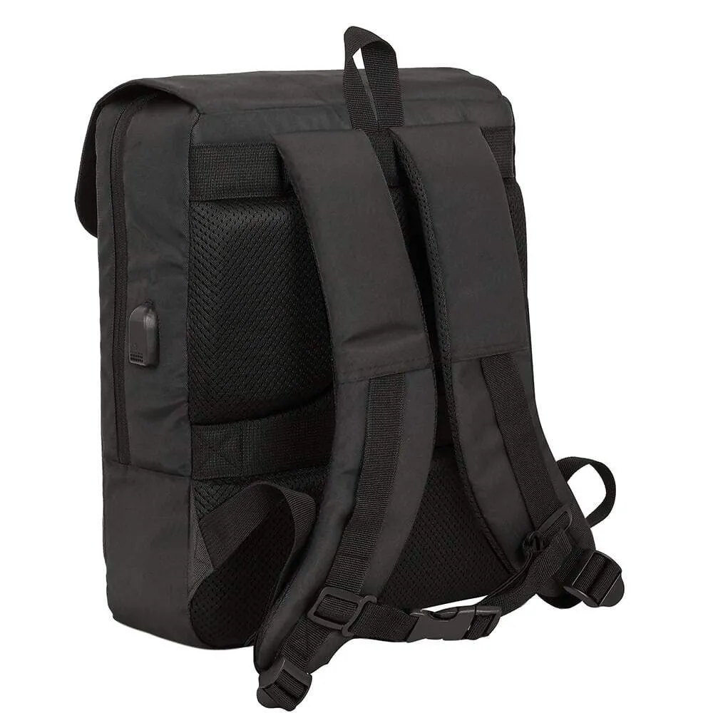 Safta 622364359 Real Madrid Premium 13.3´´ 13.60l 22x39x10 Cm Ryggsäck