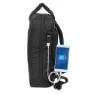 Safta 622364359 Real Madrid Premium 13.3´´ 13.60l 22x39x10 Cm Ryggsäck