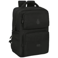 Safta 622364377 Real Madrid Premium 2 Pockets 15.6´´+usb 13.75l 32x42x15 Cm Ryggsäck Safta 622364377 Real Madrid Premium 2 Pockets 15.6´´+usb 13.75l 32x42x15 Cm Ryggsäck