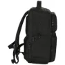 Safta 622364377 Real Madrid Premium 2 Pockets 15.6´´+usb 13.75l 32x42x15 Cm Ryggsäck, Multicolor