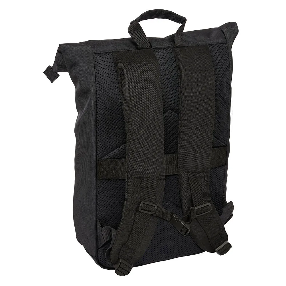 Safta 622364507 Real Madrid Premium 15.6´´ 15.30l 22x39x10 Cm Ryggsäck, Multicolor