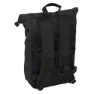 Safta 622364507 Real Madrid Premium 15.6´´ 15.30l 22x39x10 Cm Ryggsäck, Multicolor