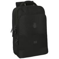 Safta 622364894 Real Madrid Premium Backapck 15.6´´+tablet+usb 19.15l 32x42x15 Cm Ryggsäck