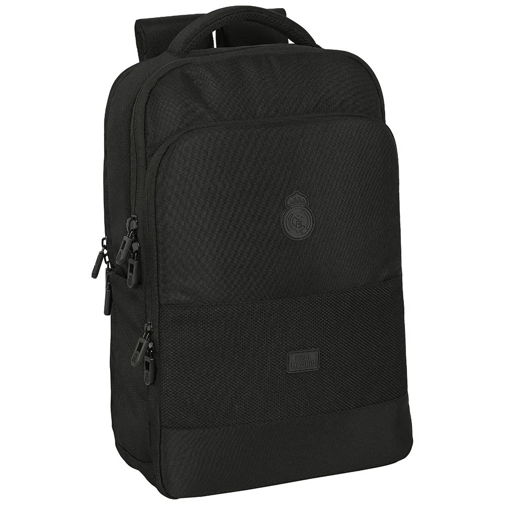 Safta 622364894 Real Madrid Premium Backapck 15.6´´+tablet+usb 19.15l 32x42x15 Cm Ryggsäck, Multicolor Safta 622364894 Real Madrid Premium Backapck 15.6´´+tablet+usb 19.15l 32x42x15 Cm Ryggsäck, Multicolor