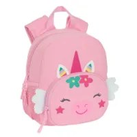 Safta 622401333 Neoprene Unicornio 4.50l 20x90x25 Cm Ryggsäck