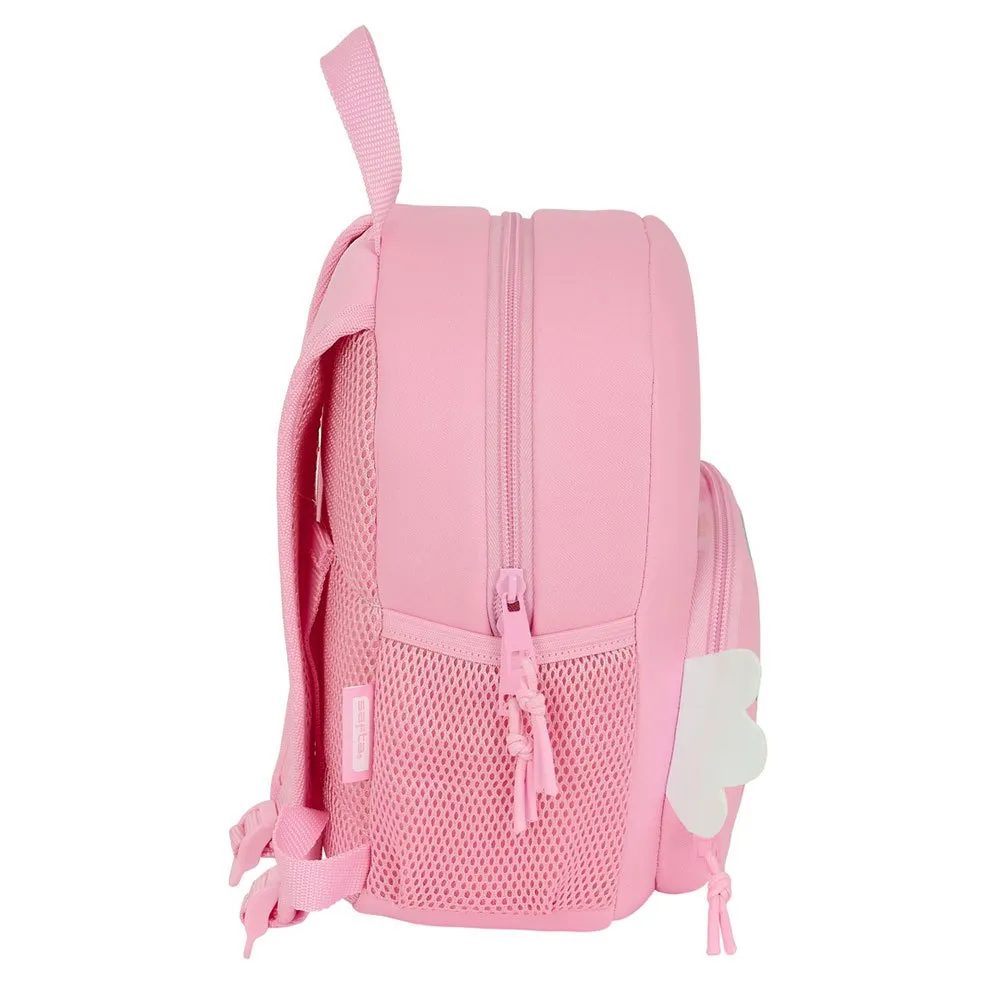 Safta 622401333 Neoprene Unicornio 4.50l 20x90x25 Cm Ryggsäck, Multicolor Safta 622401333 Neoprene Unicornio 4.50l 20x90x25 Cm Ryggsäck, Multicolor