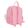 Safta 622401333 Neoprene Unicornio 4.50l 20x90x25 Cm Ryggsäck, Multicolor