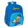 Safta 622408180 Donald Infantil 19l 27x33x10 Cm Ryggsäck