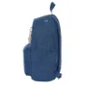 Safta 622409819 14.1´´ Donald Denim 20l 32x42x15 Cm Ryggsäck, Multicolor