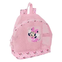 Safta 622412610 Minnie Anti-sand 13.15l 32x43x14 Cm Ryggsäck Safta 622412610 Minnie Anti-sand 13.15l 32x43x14 Cm Ryggsäck