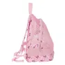 Safta 622412610 Minnie Anti-sand 13.15l 32x43x14 Cm Ryggsäck, Multicolor