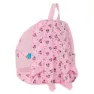 Safta 622412610 Minnie Anti-sand 13.15l 32x43x14 Cm Ryggsäck, Multicolor