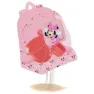 Safta 622412610 Minnie Anti-sand 13.15l 32x43x14 Cm Ryggsäck, Multicolor