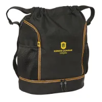 Safta 622430197 Kings League 21.93l 32x43x14 Cm Ryggsäck Safta 622430197 Kings League 21.93l 32x43x14 Cm Ryggsäck