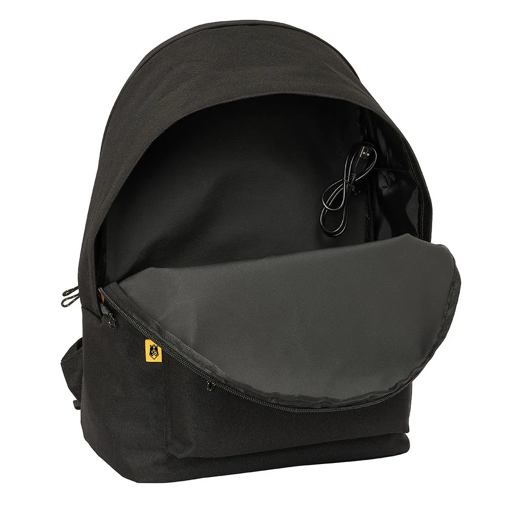 Safta 622430820 Kings League 15.6´´ 24.55l 32x43x14 Cm Ryggsäck, Multicolor