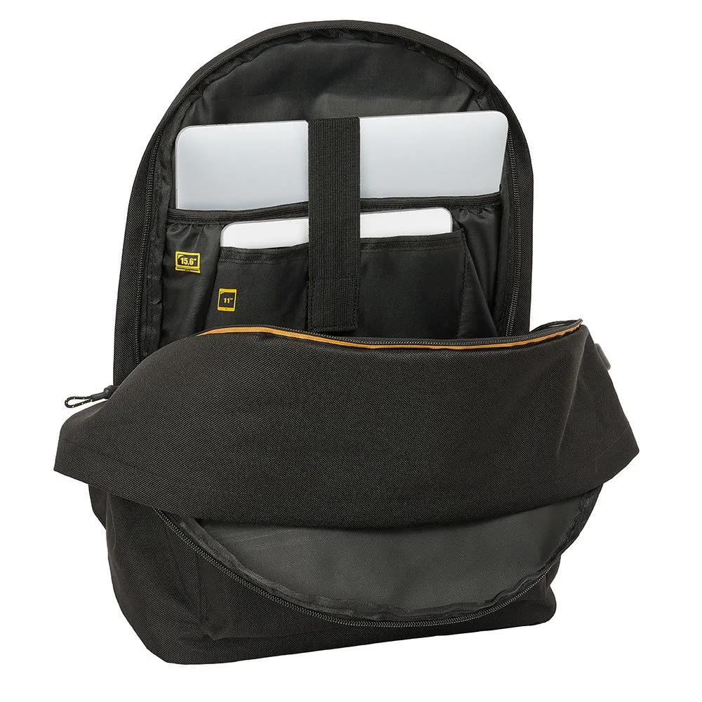 Safta 622430820 Kings League 15.6´´ 24.55l 32x43x14 Cm Ryggsäck, Multicolor