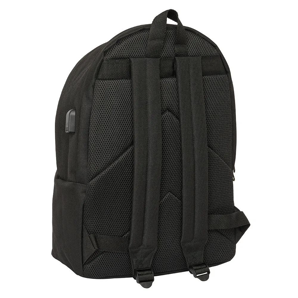 Safta 622430820 Kings League 15.6´´ 24.55l 32x43x14 Cm Ryggsäck, Multicolor